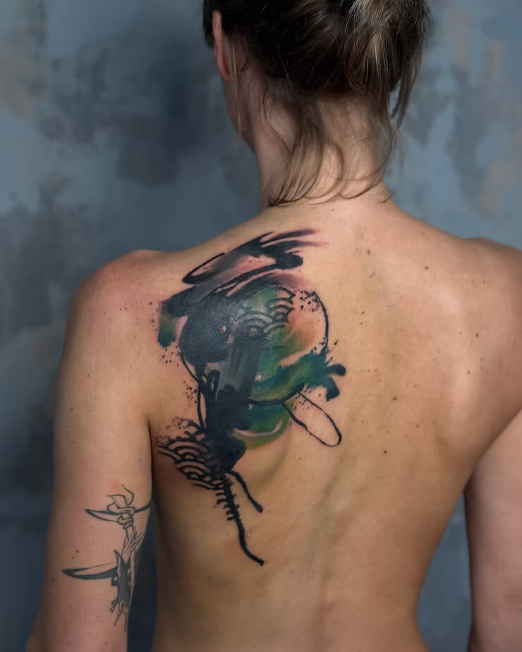 OMEN Berlin coverup 9
